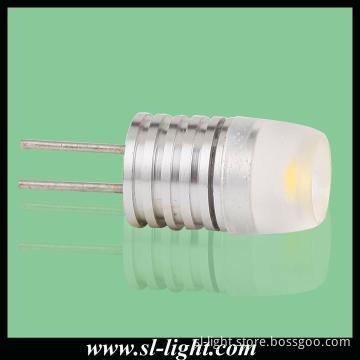 high lumin flux Cree 12v car led g4 light